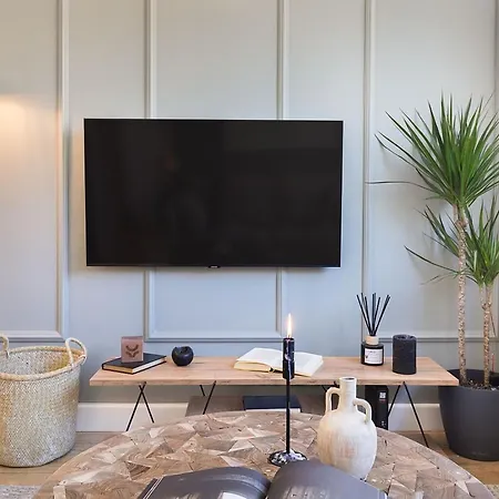 Porto - 1 A Auteuil דירה