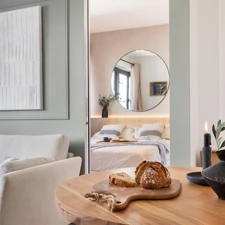 Porto - 1 A Auteuil דירה *