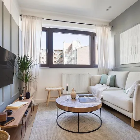 דירה Porto - 1 A Auteuil