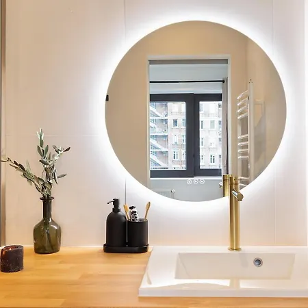 דירה Porto - 1 A Auteuil פריז