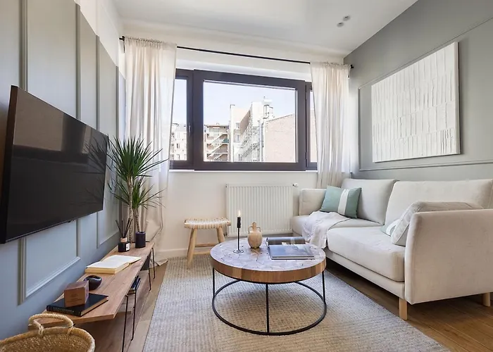 Apartment Porto - 1 A Auteuil
