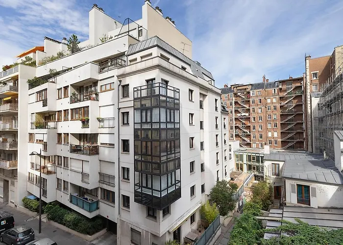 Porto - 1 A Auteuil Paris