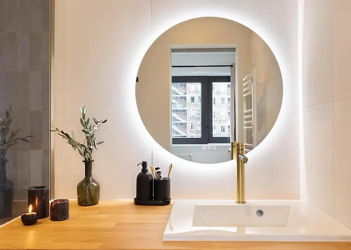 Apartment Porto - 1 A Auteuil Paris