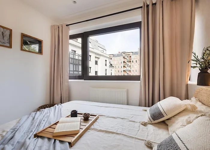 Porto - 1 A Auteuil Apartment Paris