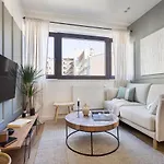 Appartement Porto - 1 à Auteuil
