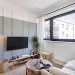 Porto - 1 à Auteuil Appartement *